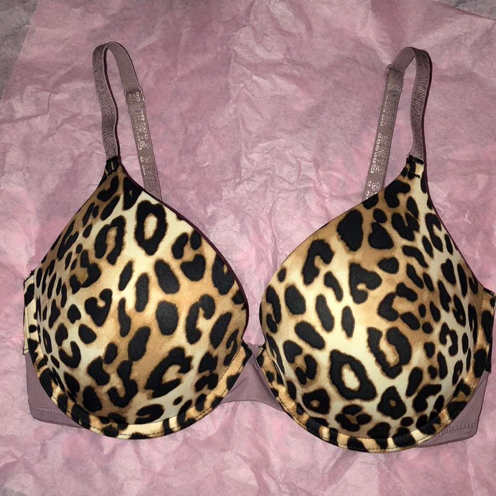 Victoria Secret PINK push up bra